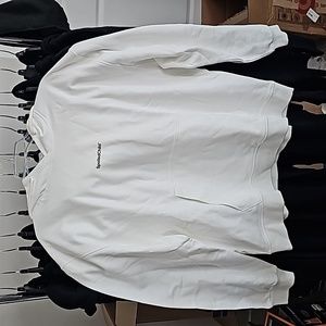 NEW spoiled child hoodie size M
